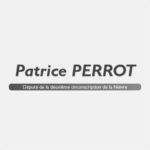 PatricePerrot-Logo
